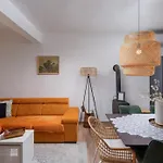 Сasa de vacaciones House Madrino Kresevo
