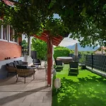 Сasa de vacaciones House Madrino Kresevo