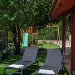 Сasa de vacaciones House Madrino *