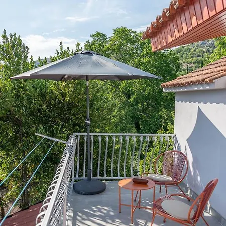 House Madrino * Kresevo