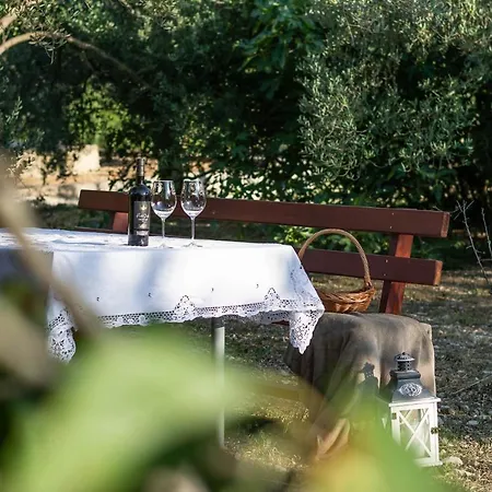 House Madrino Σπίτι διακοπών Kresevo