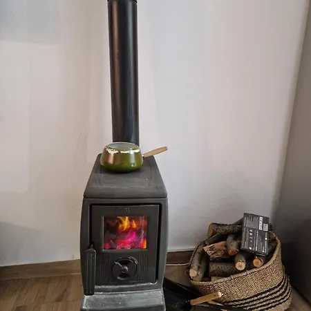 House Madrino Kresevo