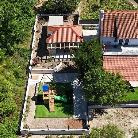 Σπίτι διακοπών House Madrino