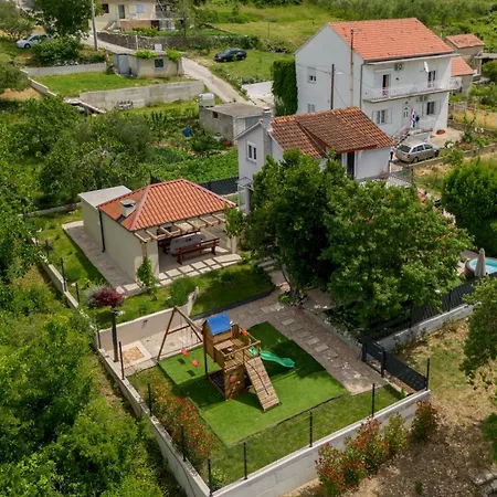 House Madrino